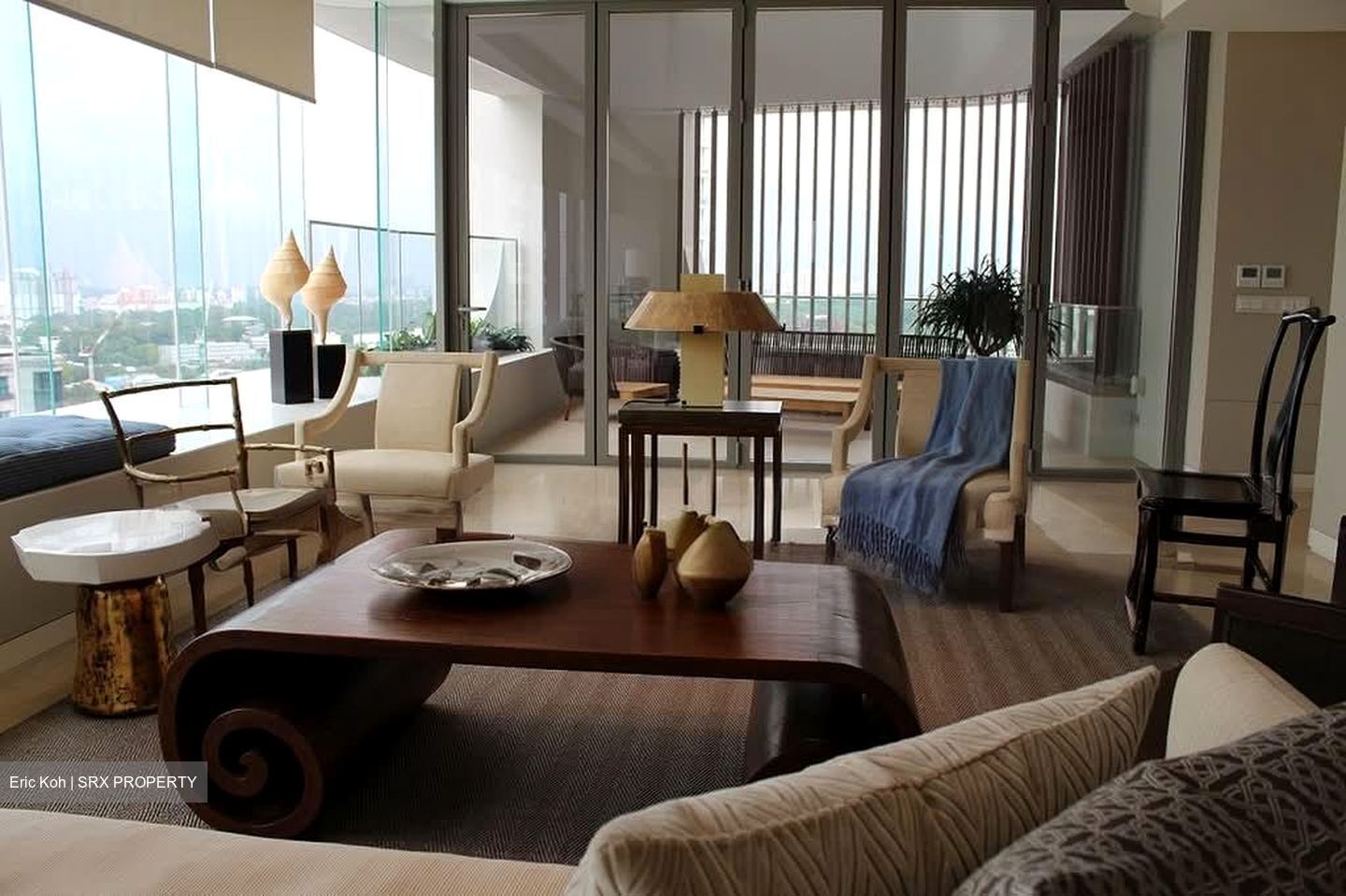 Ardmore Residence (D10), Condominium #635496861